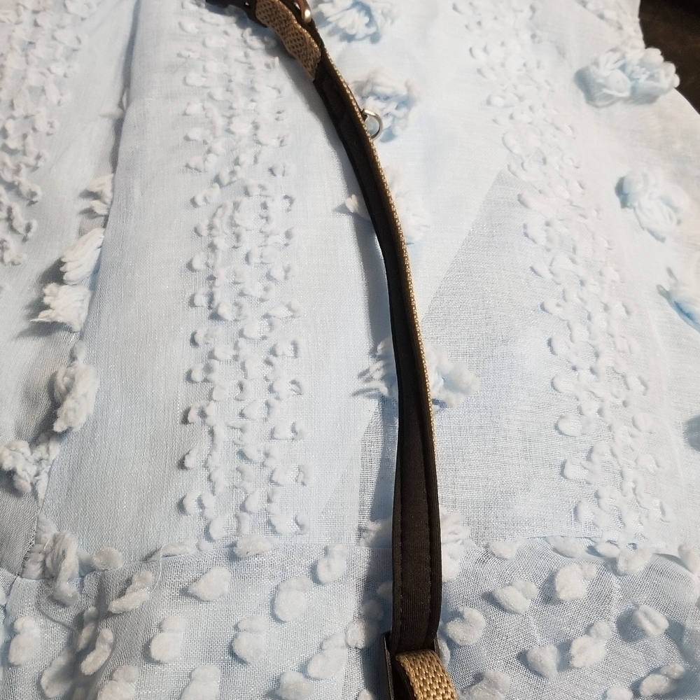 Grey Kong Puppy Collar NWOT - Picture 3 of 4